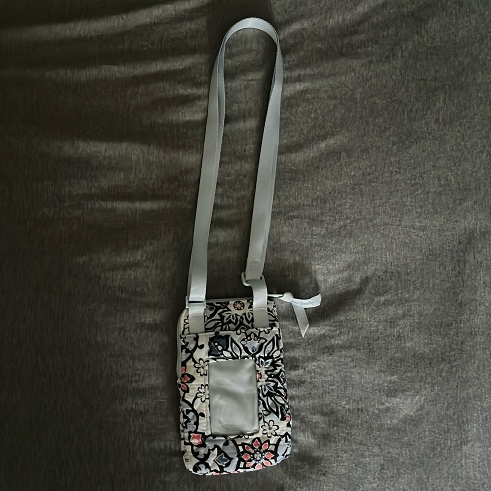 Never Worn Vera Bradley